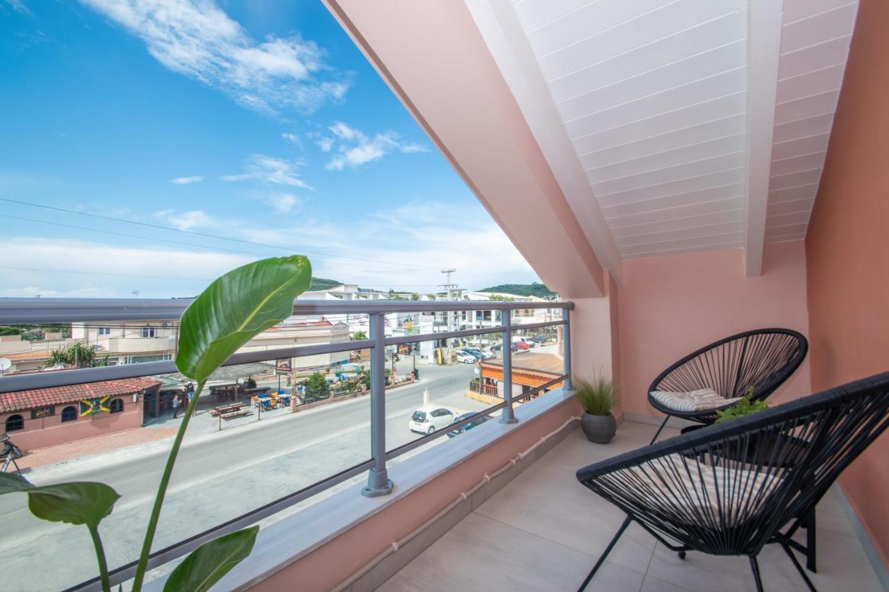 Gold Olive Suites Alykanas  Exterior foto